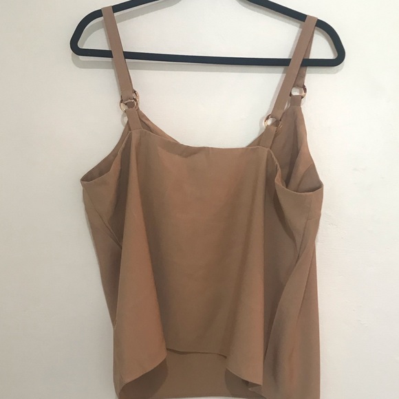 Topshop Tank Top - Picture 5 of 5